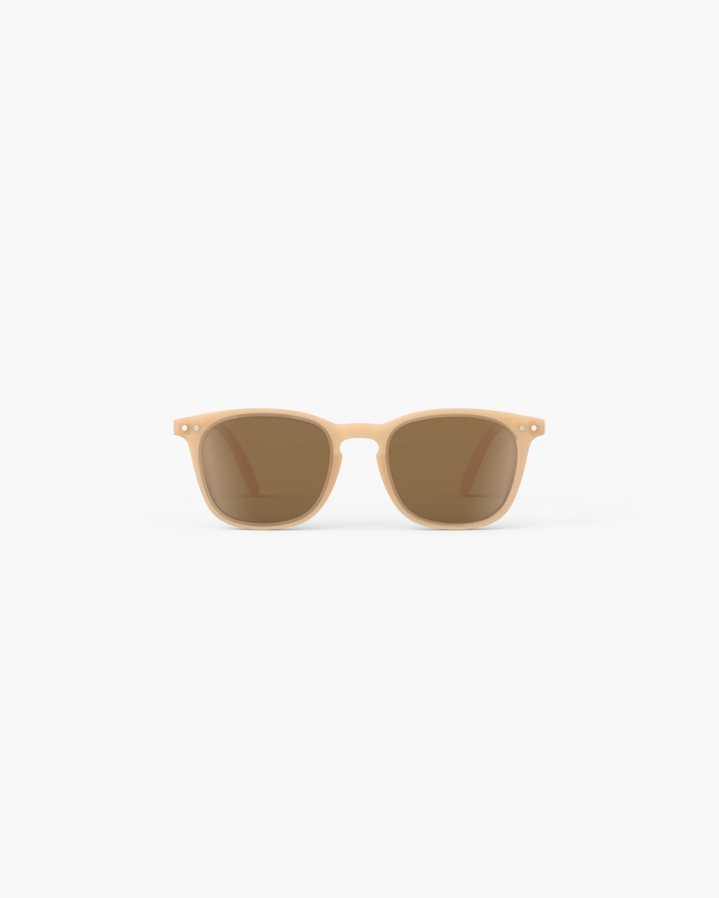 Kids #E Frame Polarized Sunglasses, 5-7Y