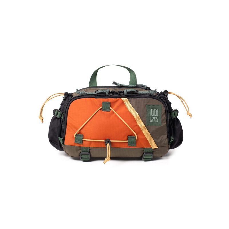 Woodland Terracotta