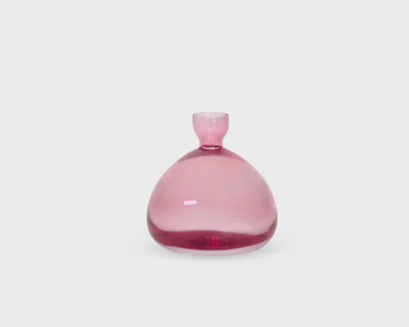Acorn Vase