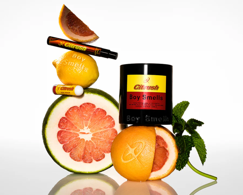 Citrush Try it All Set