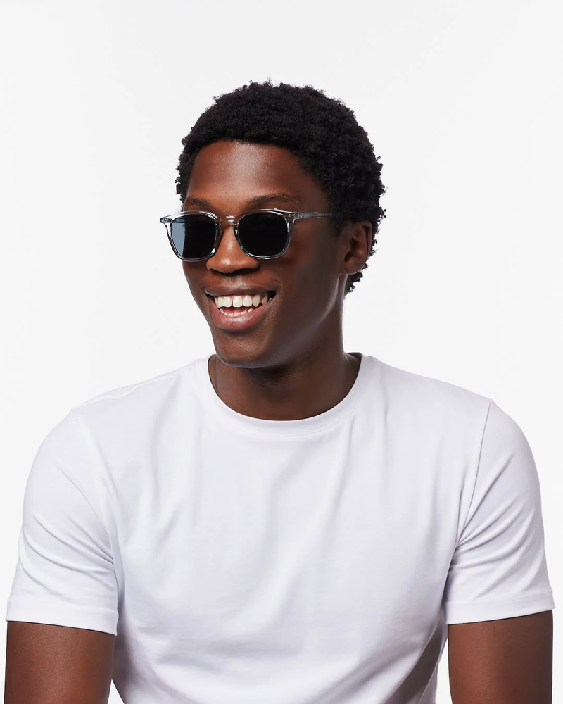 Sunglasses #E Frame