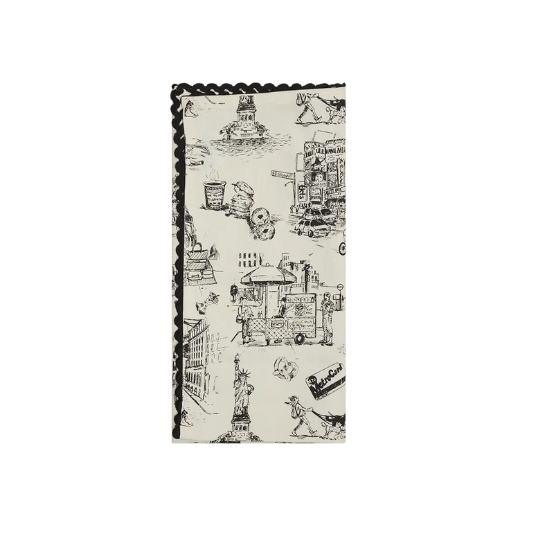 Tea Towel