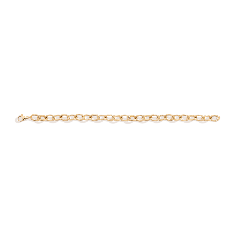 Link Chain Bracelet