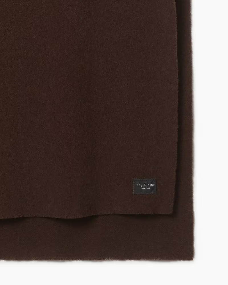 Joni Wool Scarf