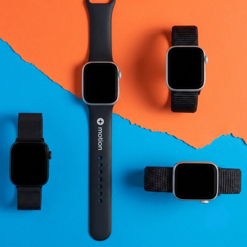 Branded Apple Watch Series 11