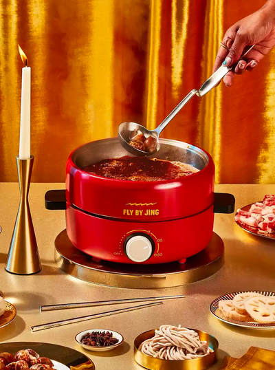 The Hot Pot Starter Set