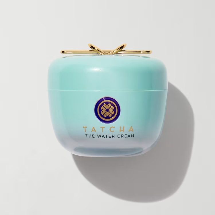 The Water Cream