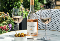 Château D'Esclans Whispering Angel Rosé