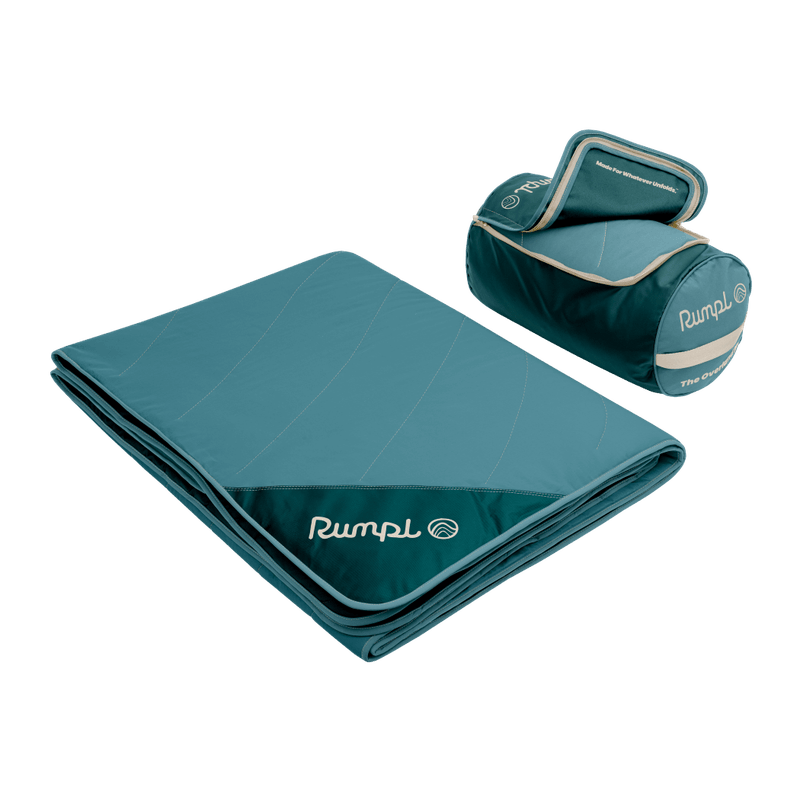 The Overland Mat
