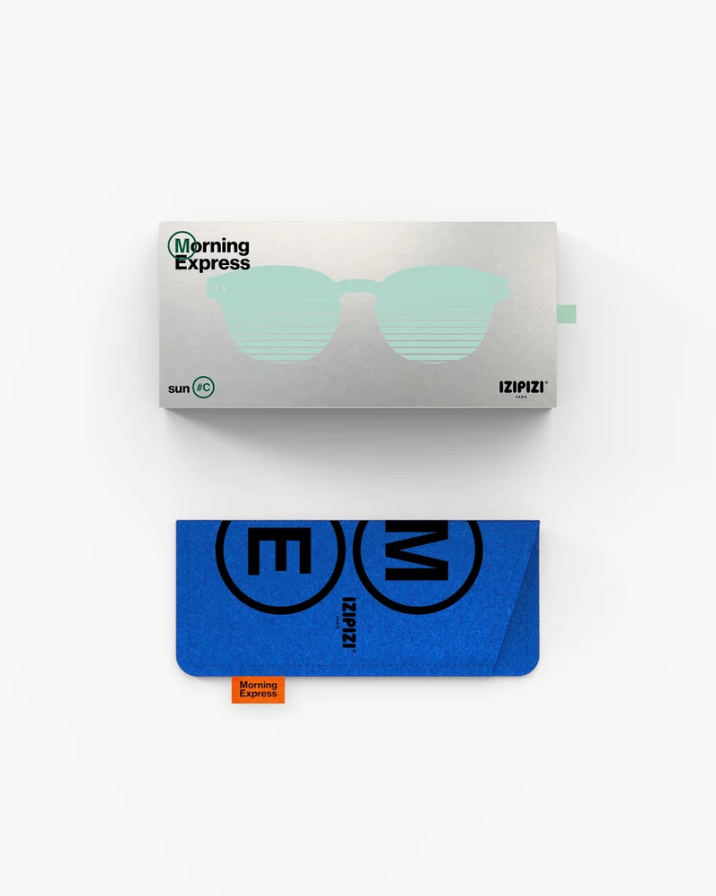 Sunglasses #C Frame