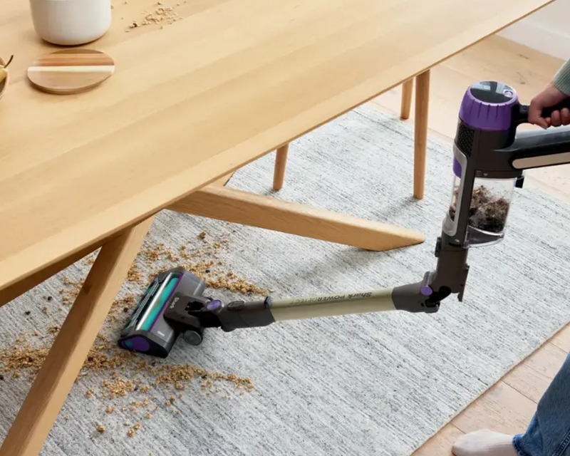 PowerDetect Cordless Stick Vacuum