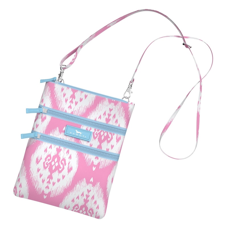 Sally Go Lightly Crossbody Bag