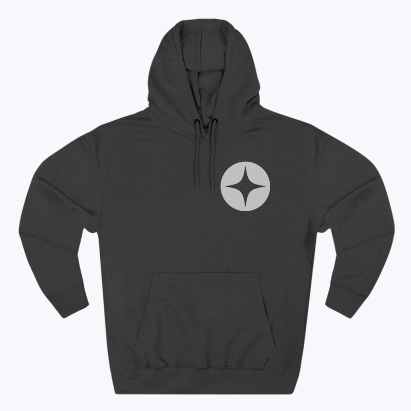Unisex Premium Pullover Hoodie