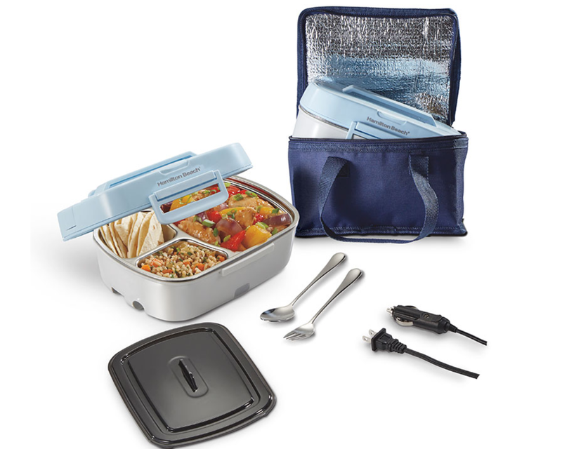 Lunch 'N Go Portable Food Warmer