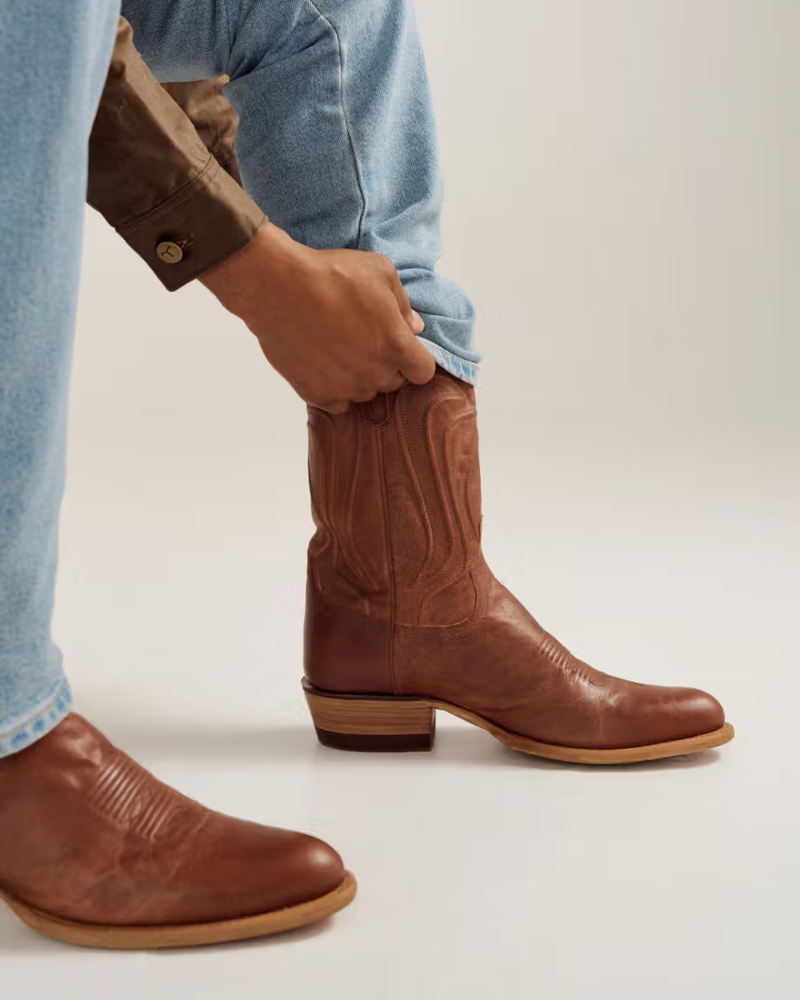 Men's The Cartwright, Scotch