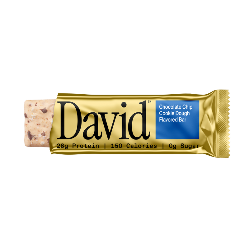 Protein Bar 12-Pack