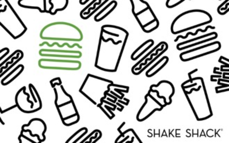 Shake Shack USA