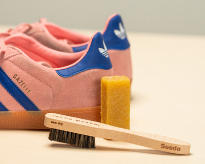 Premium Suede Cleaning Kit