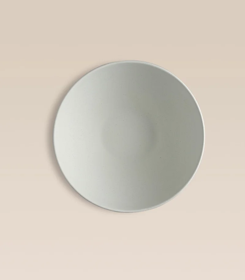 Outdoor Serving Bowl