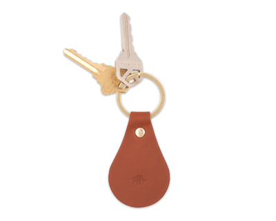 Tab Keychain