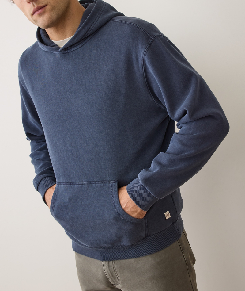 Unisex Cloud 9 Fleece Relaxed Hoodie