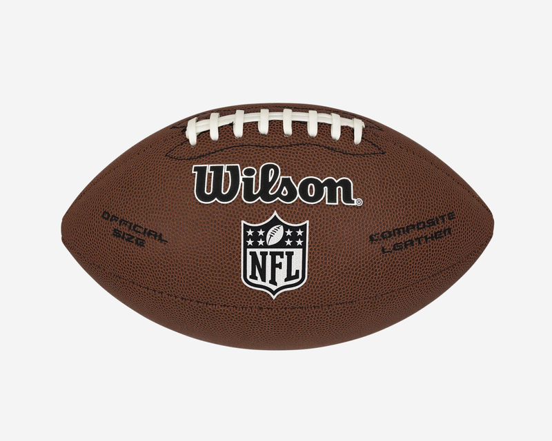 NFL Limited Official Size Football