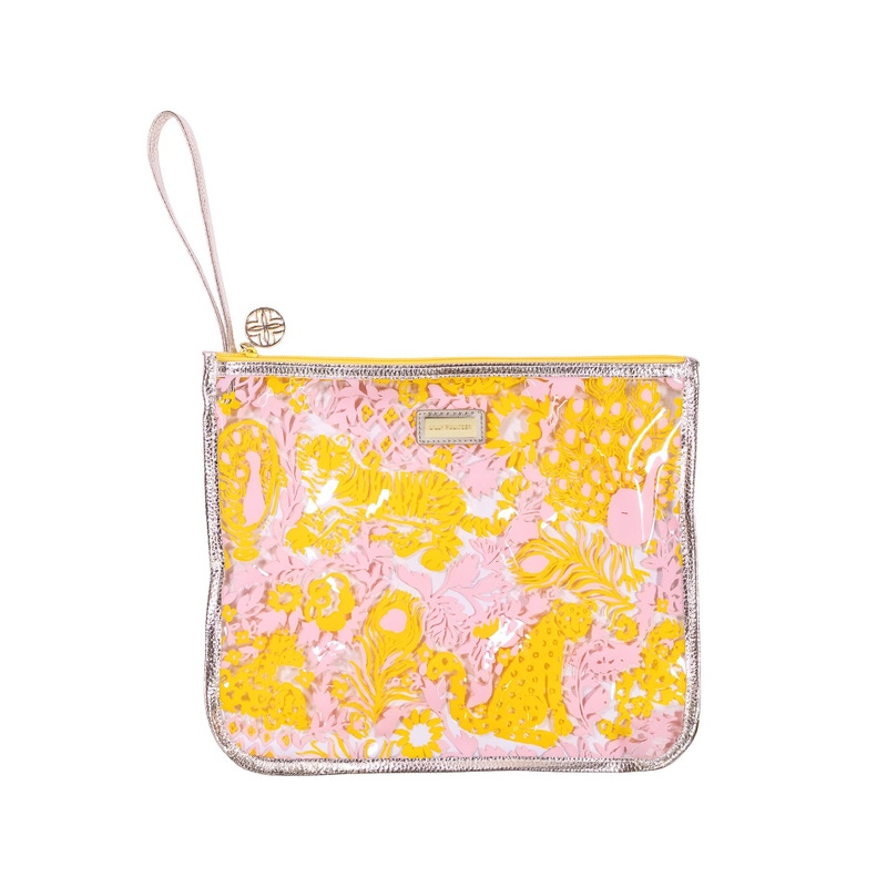 Paradise Pouch