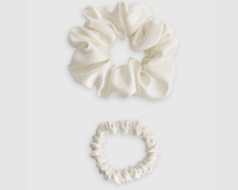100% Washable Silk Beauty Sleep Set