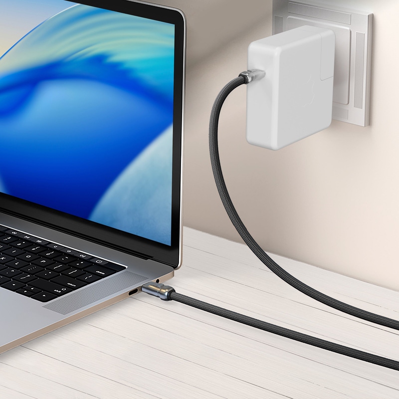 Cable Loop Crossbody