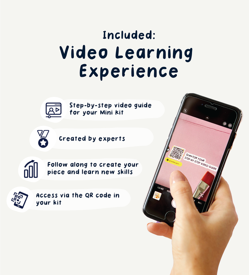 Halloween Mini Ghost Tealight Holder Pottery Kit