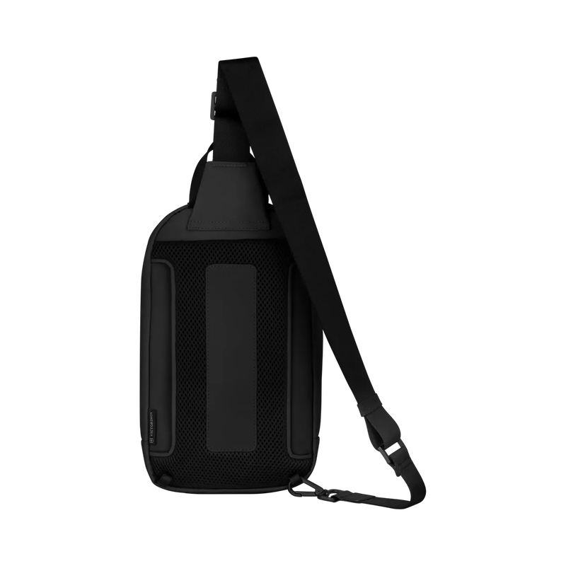 Travel Essentials Sling Bag