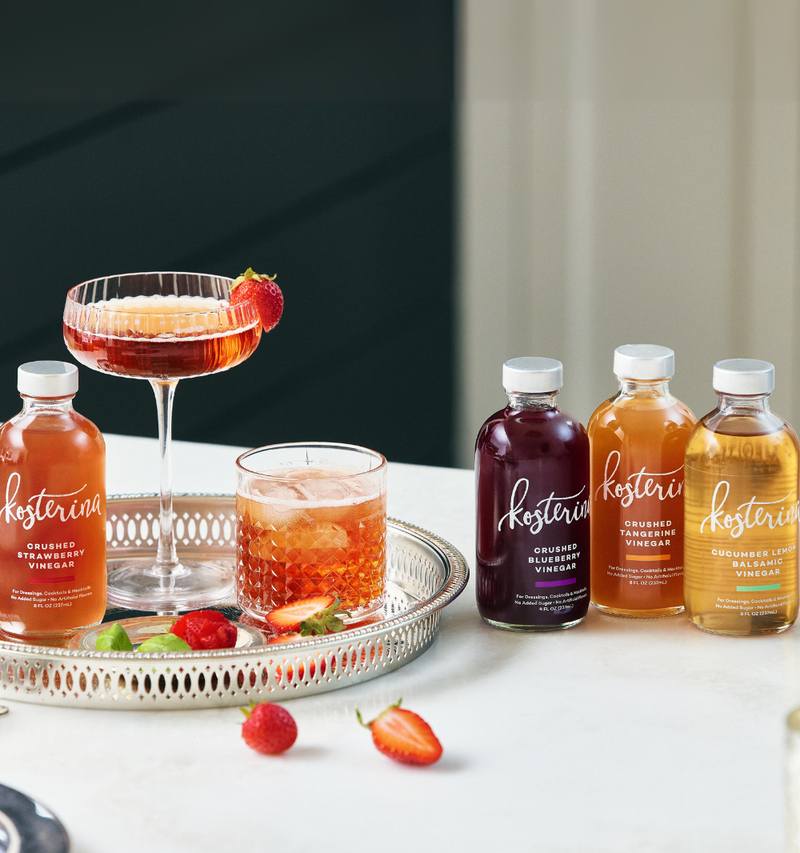 Holiday Cheers Gift Set