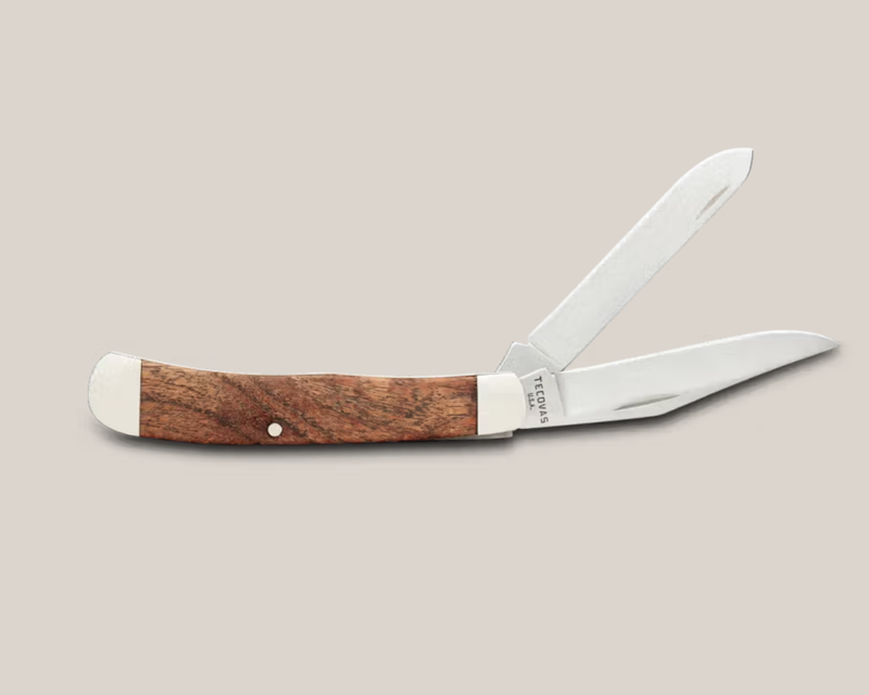 Mesquite Trapper Knife