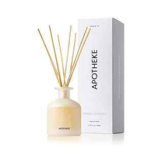Hinoki Lavender Diffuser