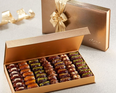 Midas Gift Set