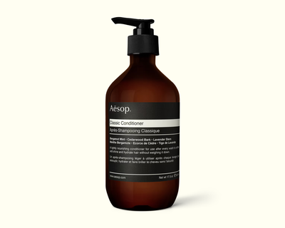 Classic Conditioner