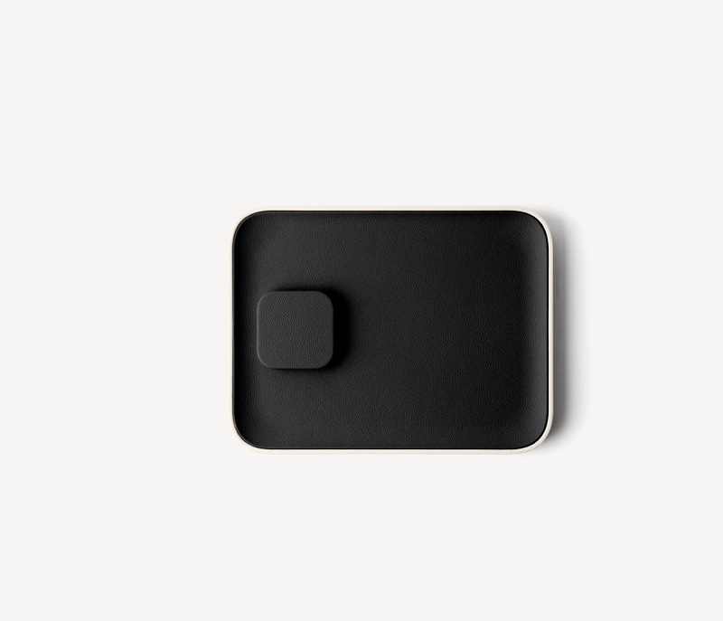 Large Valet Magsafe Charger