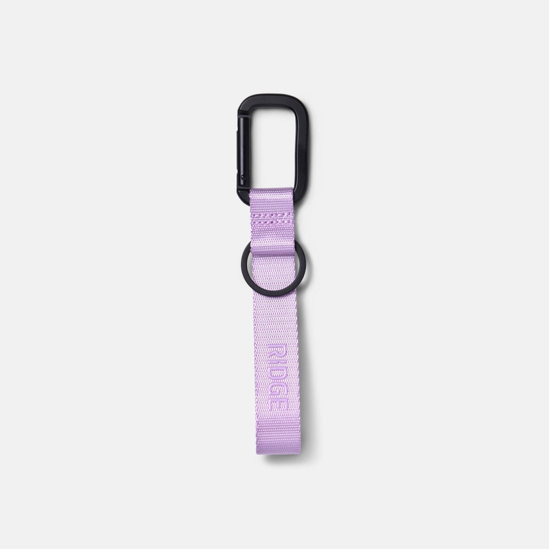 Everyday Keychain