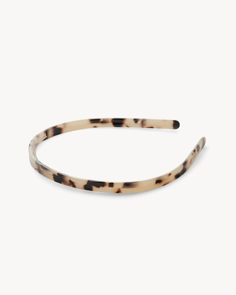 Ultralight Thin Headband