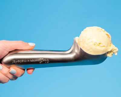 Van Leeuwen x Material The Dream Ice Cream Scoop