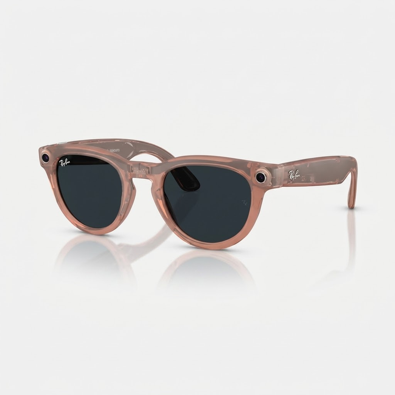 Branded Ray-Ban Meta Headliner Smart Glasses Gen 2