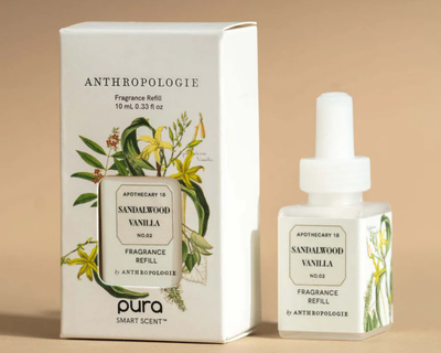 Pura x Anthropologie Fragrance Refill