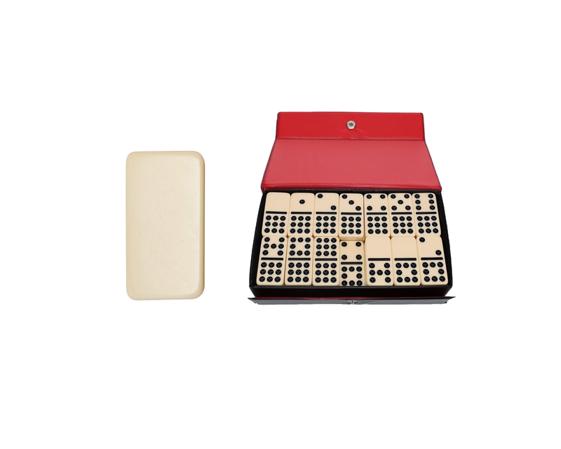 Branded Domino Set