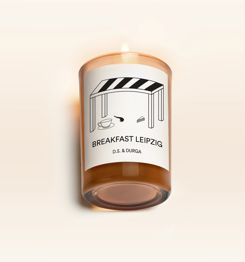 Signature 7oz Candle