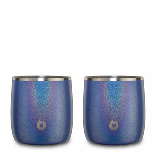 Shimmer Blue