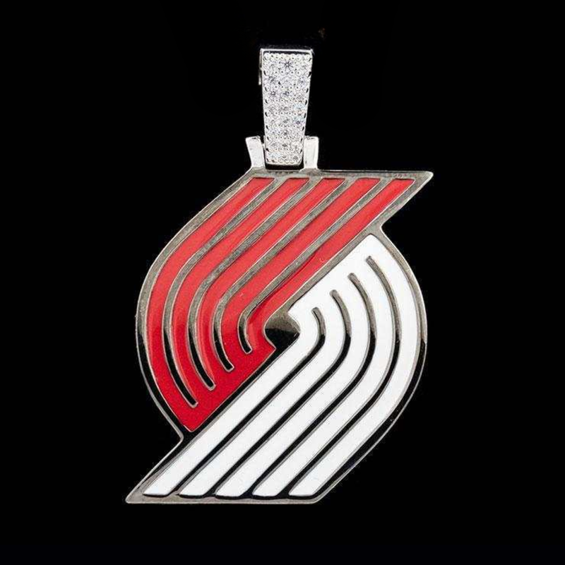 NBA Pendant