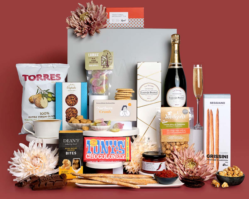 Devour Gift Box