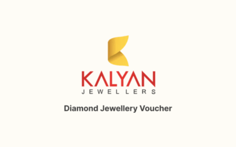 Kalyan Diamond Jewellery
