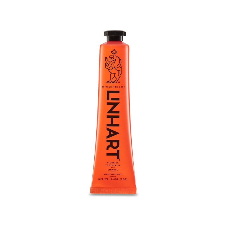 The Linämel Toothpaste, Standard