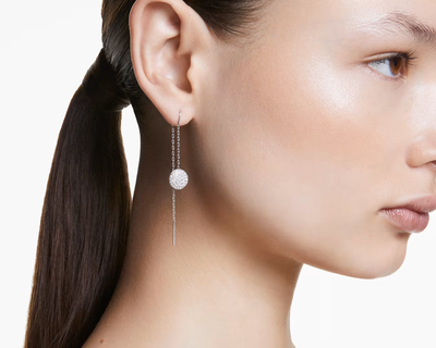 Meteora Drop Earrings